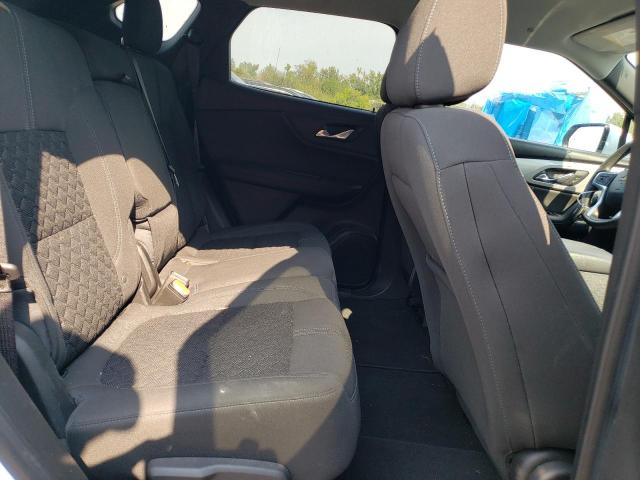 2021 CHEVROLET BLAZER 2LT - 3GNKBCRS7MS560368
