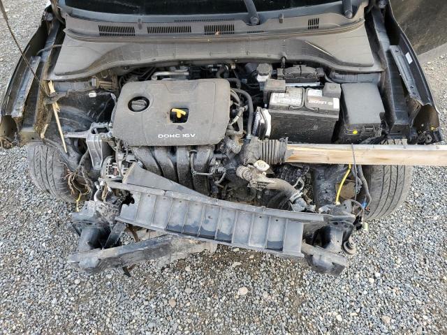 2019 HYUNDAI KONA SE - KM8K12AA6KU236345