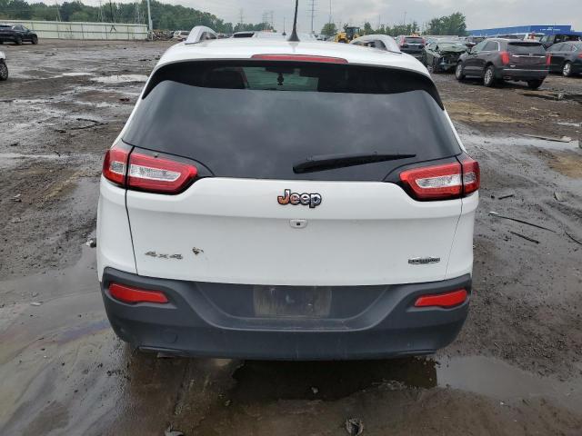 2016 JEEP CHEROKEE L - 1C4PJMCB6GW226048