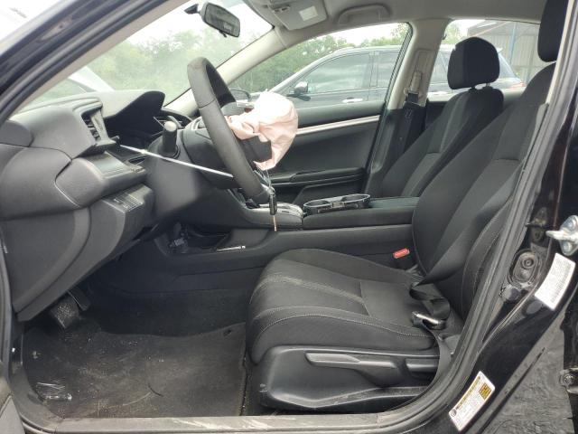 2017 HONDA CIVIC LX - 19XFC2F54HE001946
