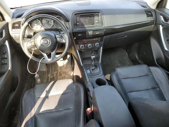 VIN JM3KE4DY9E0319851 2014 Mazda CX-5, GT no.8