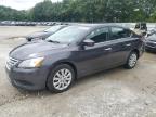 2015 NISSAN SENTRA S - 3N1AB7APXFY278327
