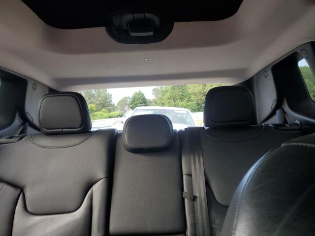 2016 JEEP RENEGADE L - ZACCJADT5GPC54862