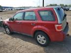 FORD ESCAPE XLS photo