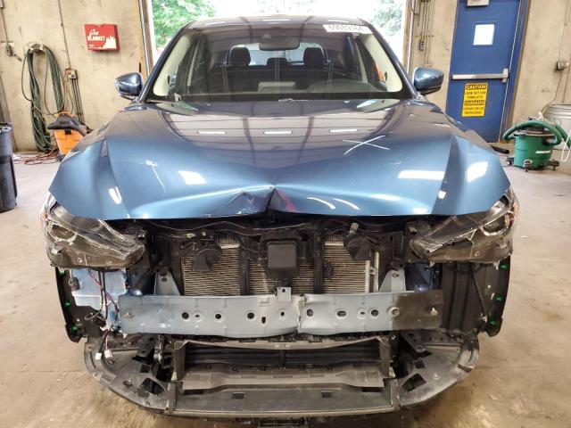 2020 MAZDA CX-5 TOURI - JM3KFBCM4L0846984