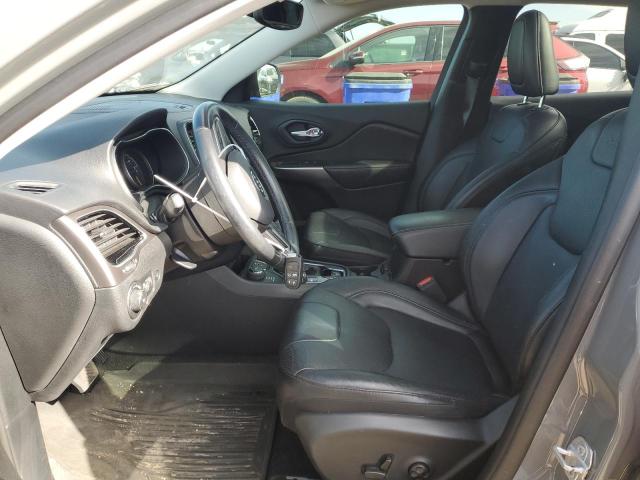 2020 JEEP CHEROKEE L - 1C4PJMDX6LD575033