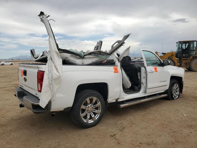 2018 CHEVROLET SILVERADO 3GCPCSEC5JG282332  64626014