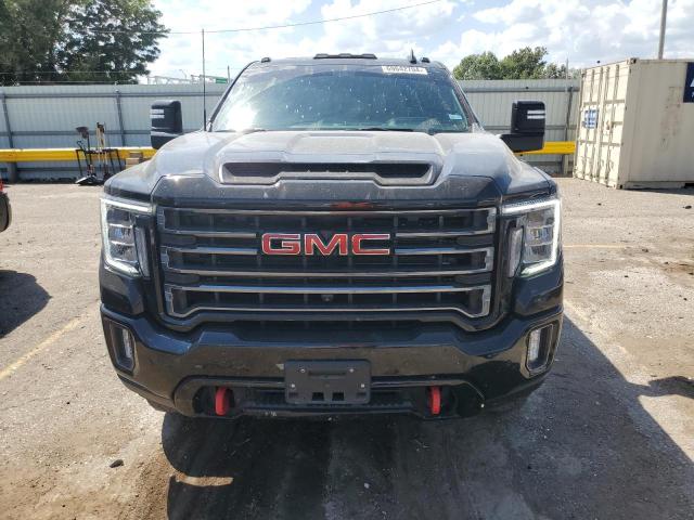 2022 GMC SIERRA K25 - 1GT49PEY7NF244974