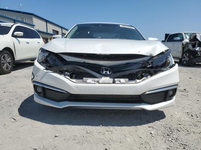 2019 HONDA CIVIC EX - 19XFC1F34KE018391