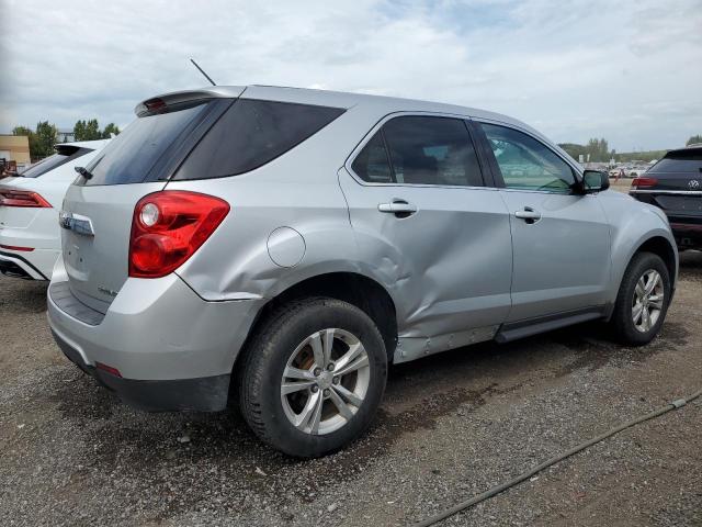 Vin: 2gnalaek8f6152028, lot: 68554234, chevrolet equinox ls 20153