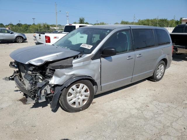 2018 DODGE GRAND CARA - 2C4RDGBG4JR307855