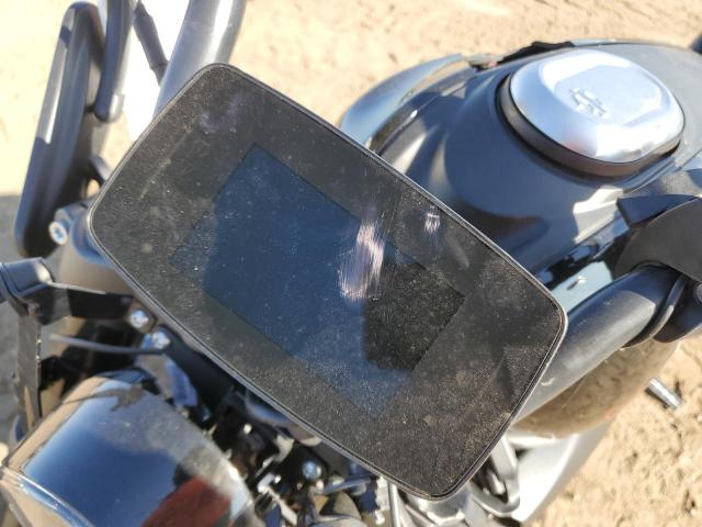 2020 HARLEY-DAVIDSON ELW 1HD2XAEB3LB801596