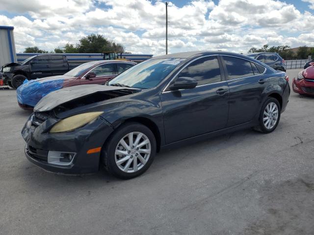 Vin: 1yvhz8dh2c5m42965, lot: 66310774, mazda 6 i 2012 img_1