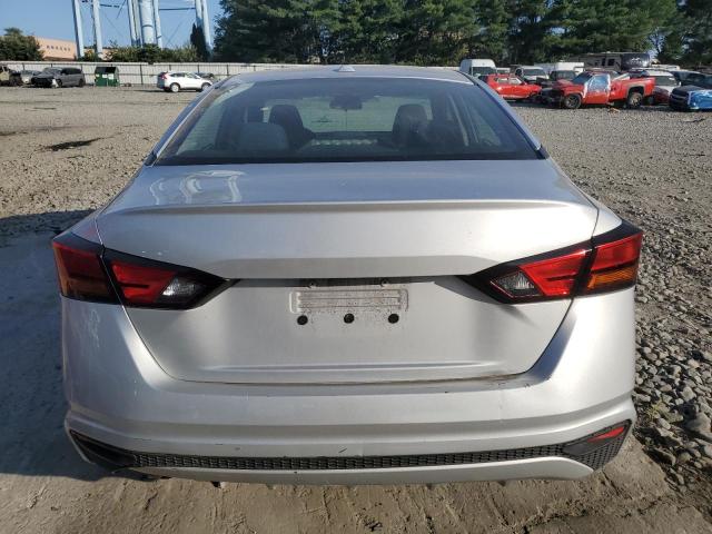 2019 NISSAN ALTIMA S - 1N4BL4BV6KC247949