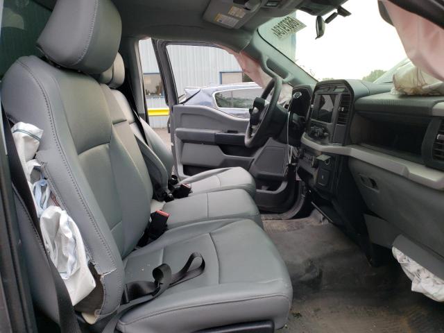2023 FORD F150 - 1FTMF1E55PKE42278