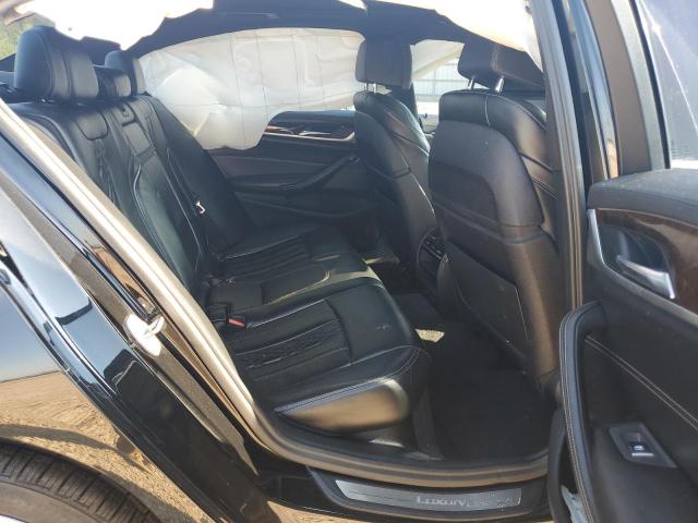 2017 BMW 530 I WBAJA5C33HG895522