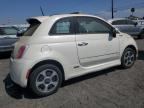 FIAT 500 ELECTR photo