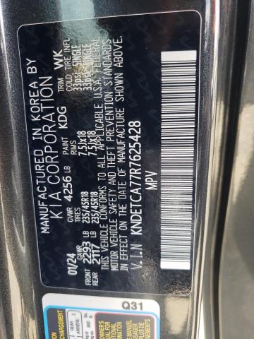 2024 KIA SELTOS SX KNDETCA77R7625428