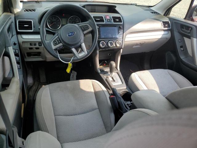 2017 SUBARU FORESTER 2 - JF2SJAEC9HH451506