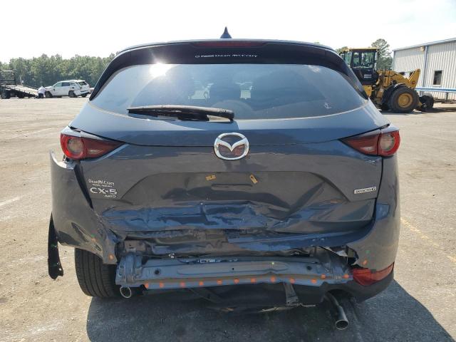 2021 MAZDA CX-5 TOURI - JM3KFBCMXM0432450