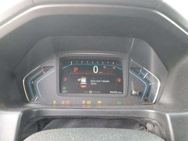 2021 HONDA ODYSSEY EX - 5FNRL6H7XMB043044