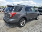 FORD EXPLORER X photo