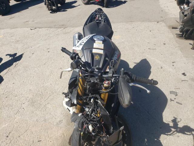 2020 APRILIA TUONO V4 1 ZD4KGU004LS001273
