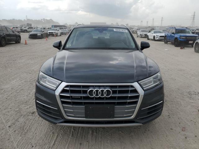 VIN WA1ANAFYXK2086055 2019 Audi Q5, Premium no.5