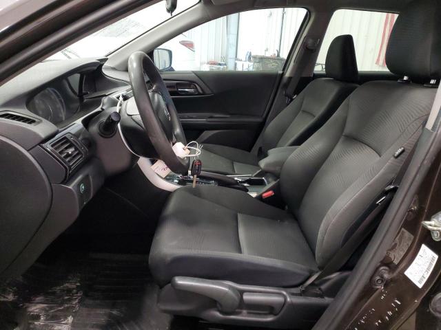 2017 HONDA ACCORD LX - 1HGCR2F30HA193046