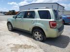 FORD ESCAPE HEV photo