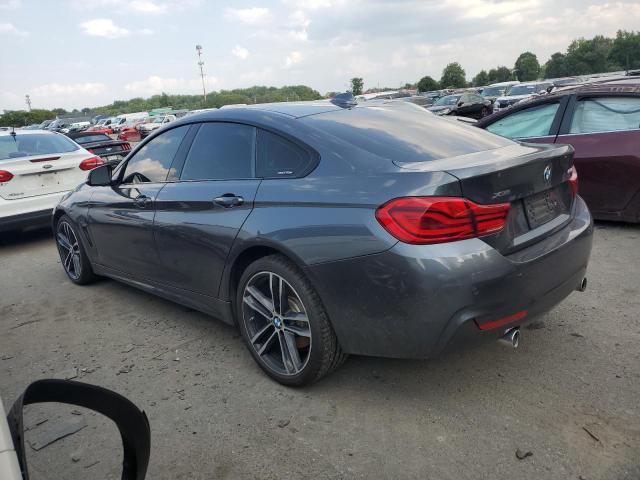 VIN WBA4J7C51KBM75949 2019 BMW 4 Series, 440XI Gran... no.2