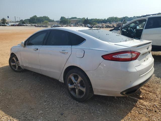 VIN 3FA6P0H97FR217827 2015 Ford Fusion, SE no.2