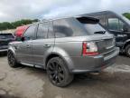 LAND ROVER RANGE ROVE photo