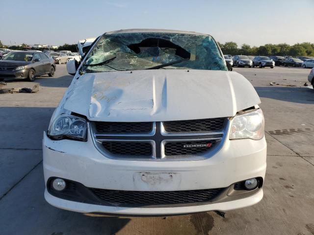 VIN 2C4RDGCGXKR542566 2019 Dodge Grand Caravan, Sxt no.5