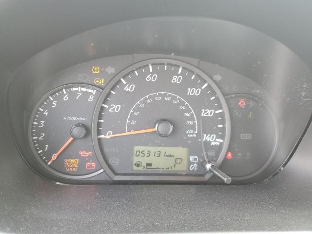 2020 MITSUBISHI MIRAGE LE ML32A5HJ3LH008473
