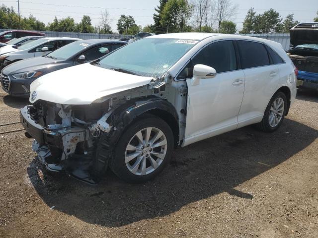 2016 TOYOTA VENZA XLE - 4T3ZA3BB7GU097739