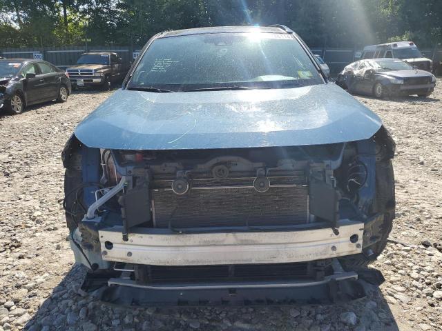 2022 TOYOTA RAV4 XSE - 4T3E6RFV6NU074120