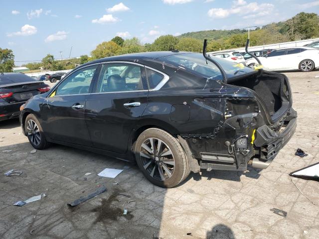 2018 NISSAN ALTIMA 2.5 - 1N4AL3APXJC168291