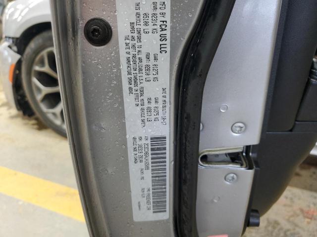 2018 CHRYSLER 300 S - 2C3CCABG4JH165099
