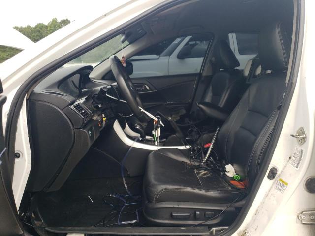 2015 HONDA ACCORD SPO - 1HGCR2F54FA124150