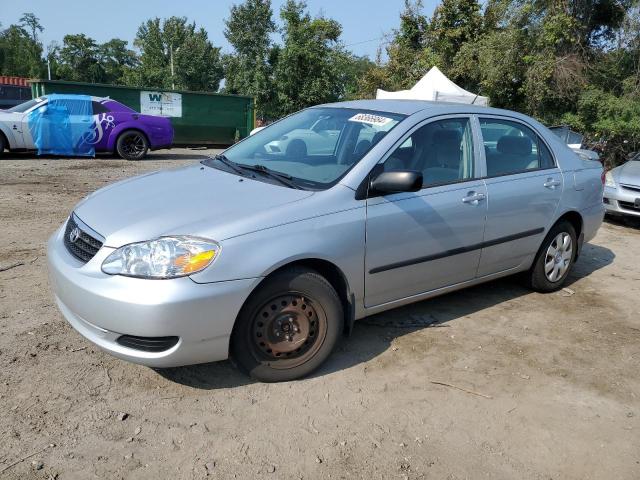 2008 TOYOTA COROLLA CE #3009242079