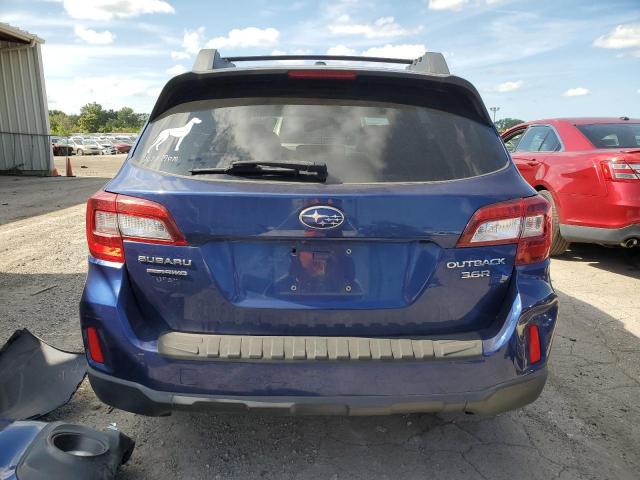 VIN 4S4BSELC7F3357877 2015 Subaru Outback, 3.6R Lim... no.6