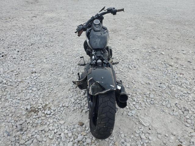 2022 HARLEY-DAVIDSON FXFBS - 1HD1YLK14NB058871