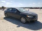 FORD FUSION SE photo