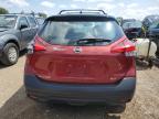 NISSAN KICKS S photo