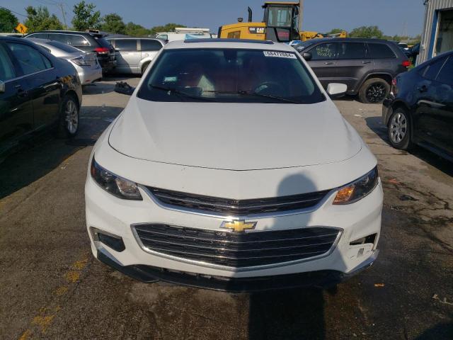 2017 CHEVROLET MALIBU LT - 1G1ZE5ST8HF242369