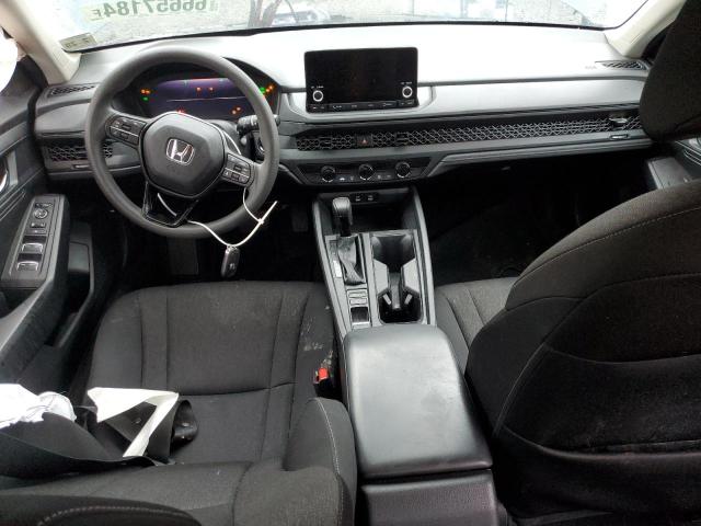 2024 HONDA ACCORD LX - 1HGCY1F28RA042672