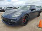 PORSCHE PANAMERA G photo