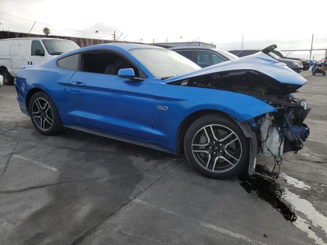 2019 FORD MUSTANG GT 1FA6P8CF6K5118747  65863814