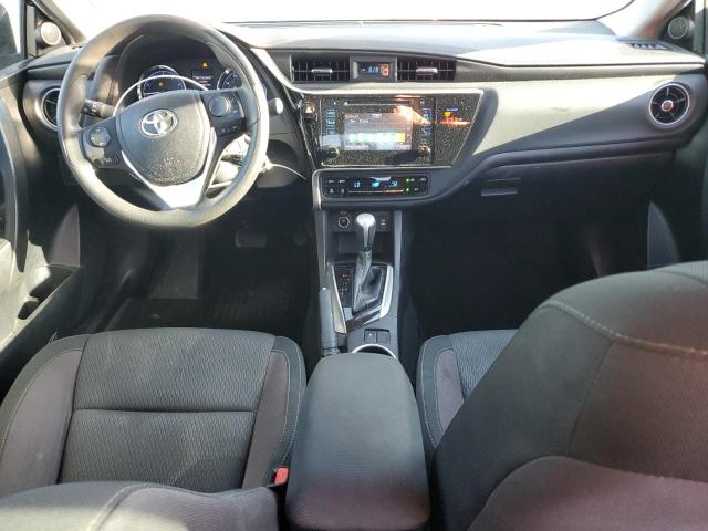 VIN 5YFBURHE5KP860406 2019 Toyota Corolla, L no.8